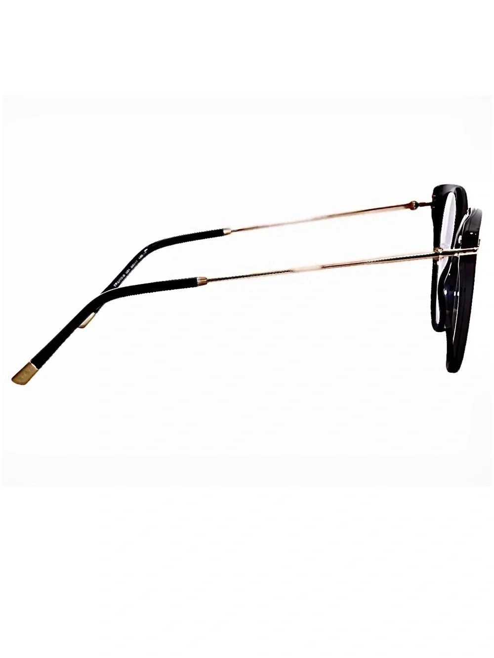 NEW TOM FORD TF5770-B 001 Black Women’s Eyeglasses  54-17-140mm B47mm Blue Light